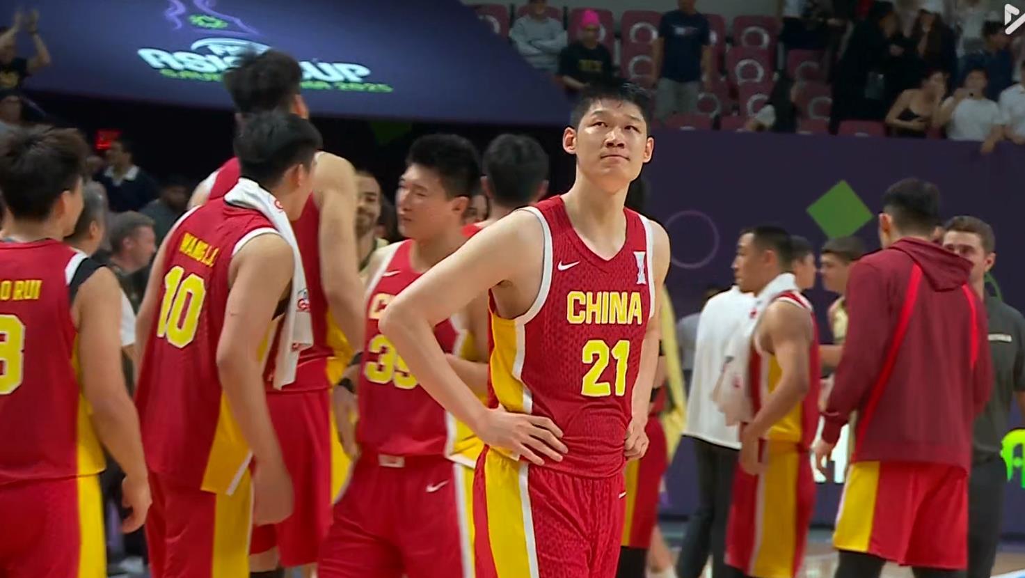 森终于发声, 个字