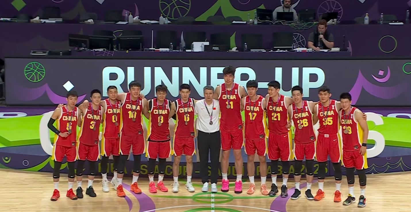 也是因为小, 森来了肯定