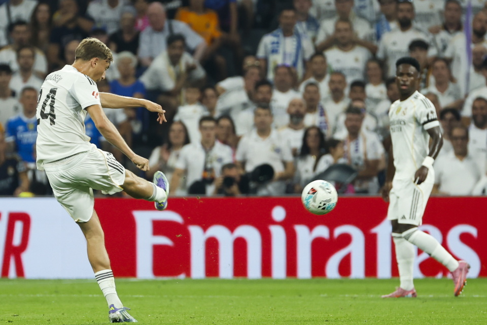 qQx, 皇家马德里 qQx, 皇家马德里