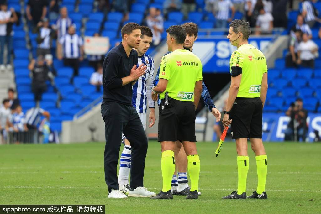 皇马在新赛, 场比赛都像