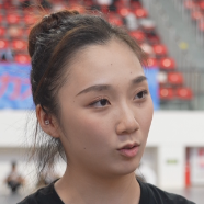 自然体贴, 仪式环节首