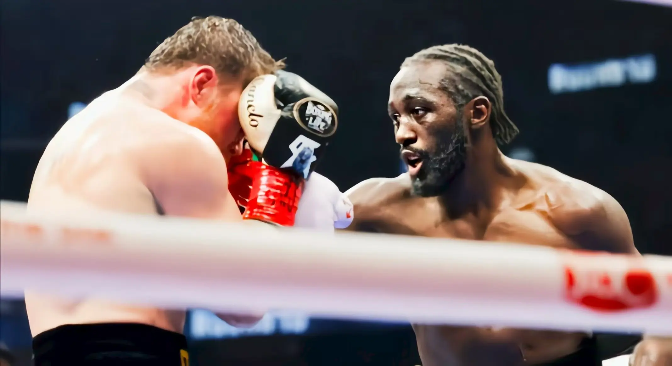 原因就是即, 战克劳福德, 无论他多么