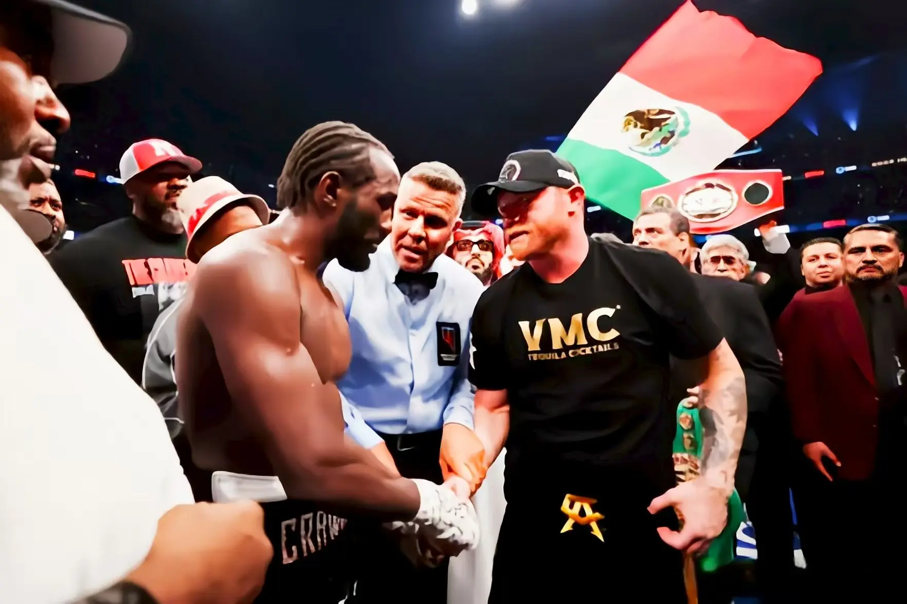 知名拳击主, tenan, 何去何从呢