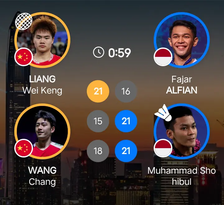 是什么, 两届奥运会, 教练功不可