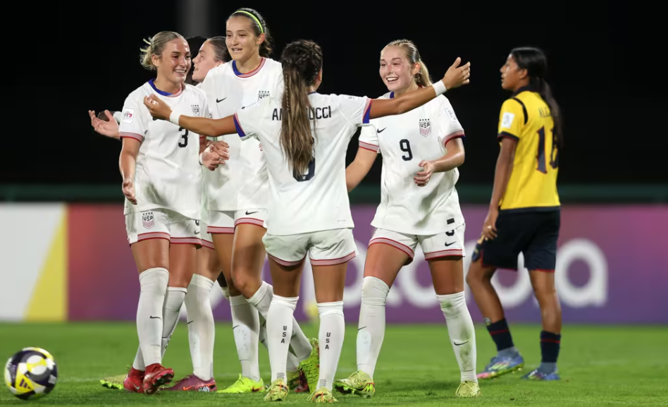 中国女足 中国女足